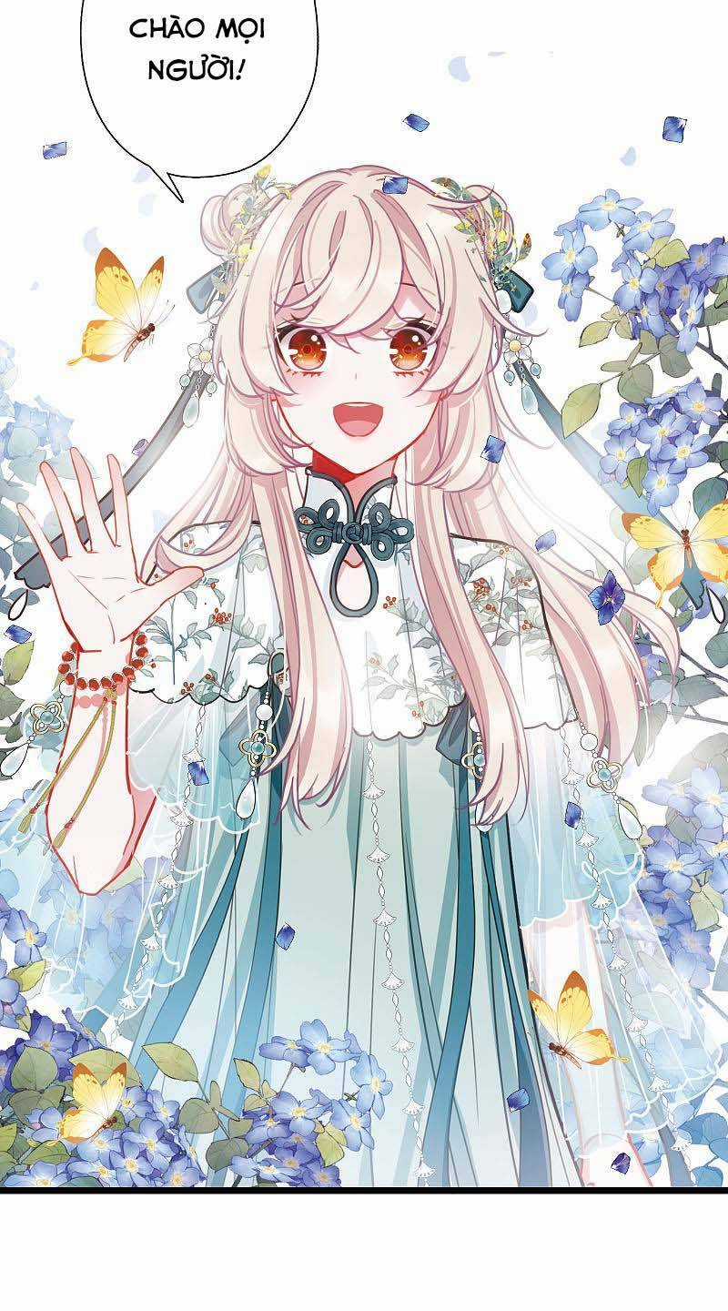 Danh Kiếm Chủng Chapter 27 trang 3