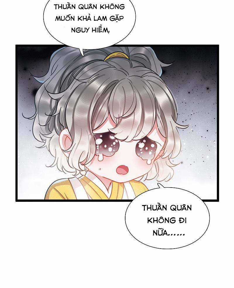 Danh Kiếm Chủng Chapter 27 trang 30