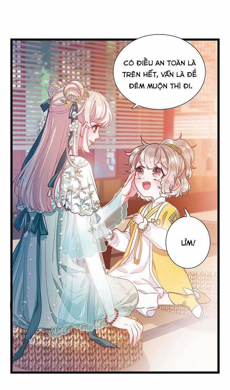 Danh Kiếm Chủng Chapter 27 trang 32