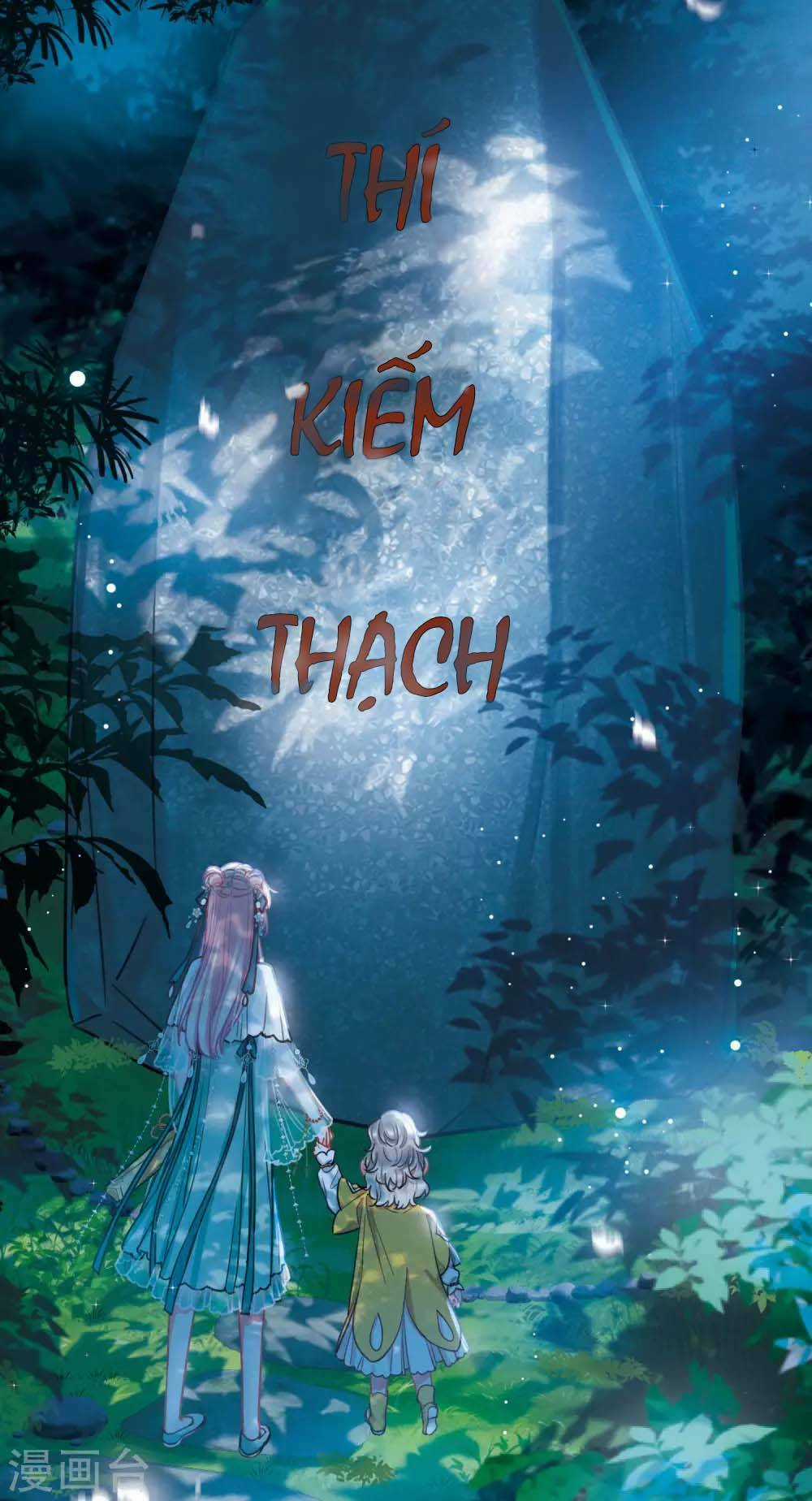 Danh Kiếm Chủng Chapter 27 trang 35