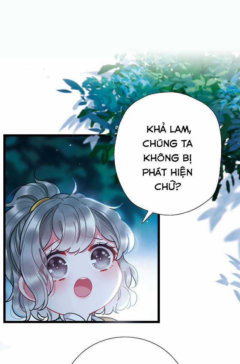 Danh Kiếm Chủng Chapter 27 trang 36