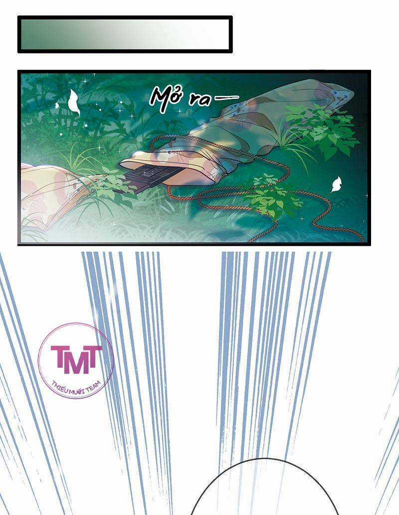 Danh Kiếm Chủng Chapter 27 trang 38