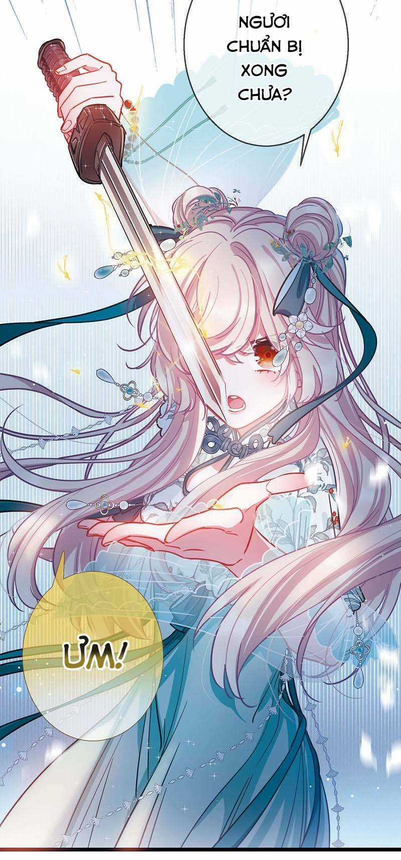 Danh Kiếm Chủng Chapter 27 trang 39