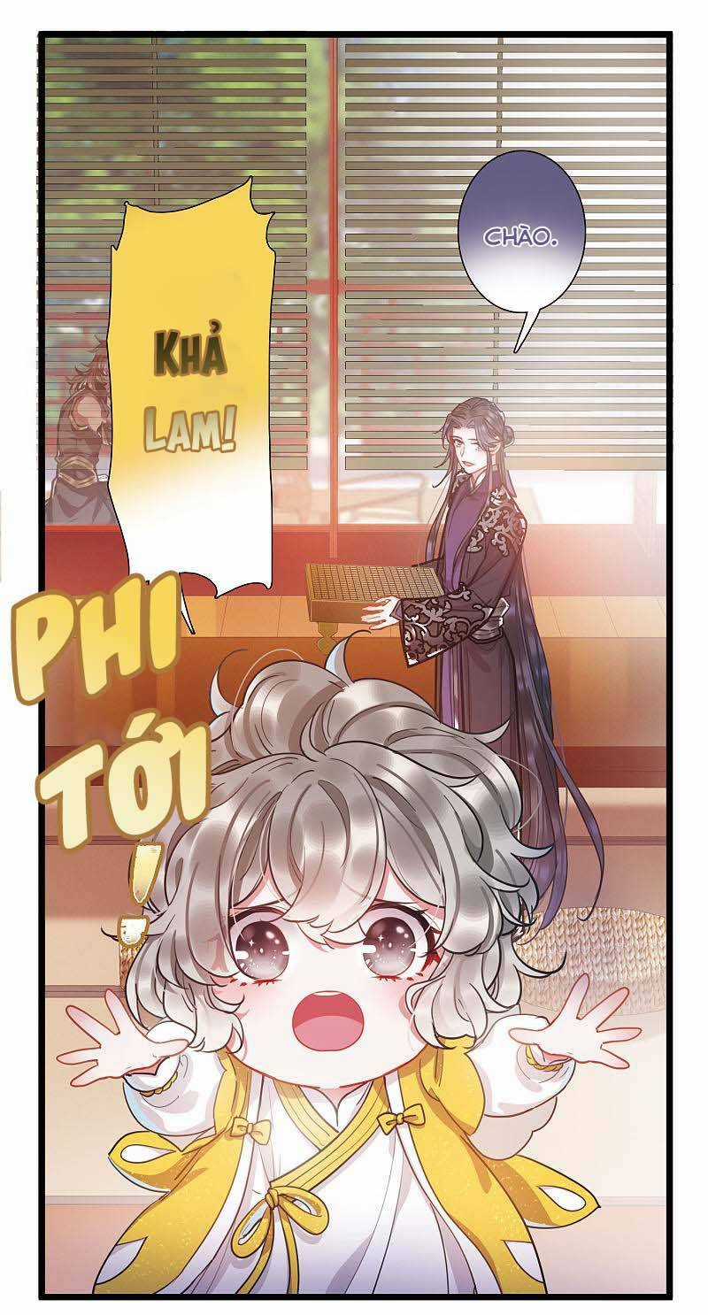 Danh Kiếm Chủng Chapter 27 trang 4