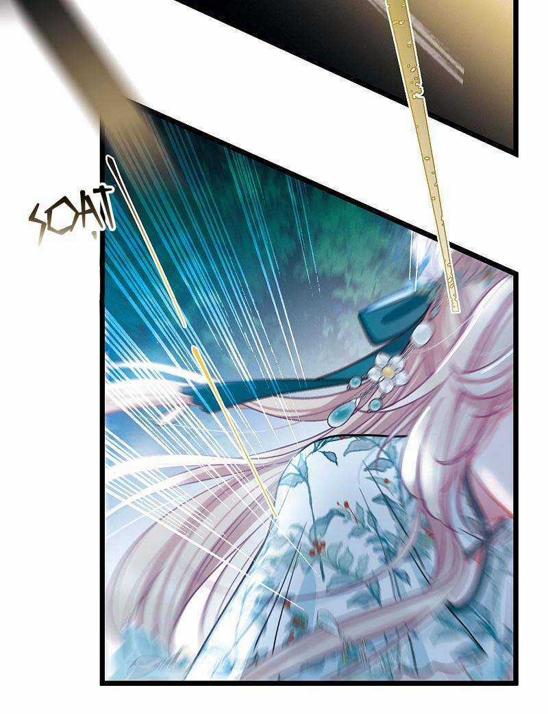 Danh Kiếm Chủng Chapter 27 trang 41