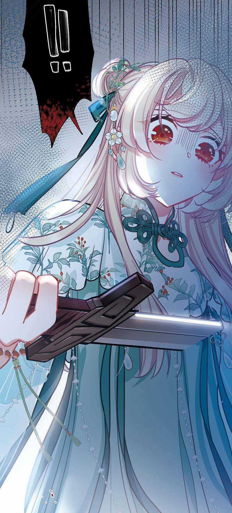 Danh Kiếm Chủng Chapter 27 trang 43