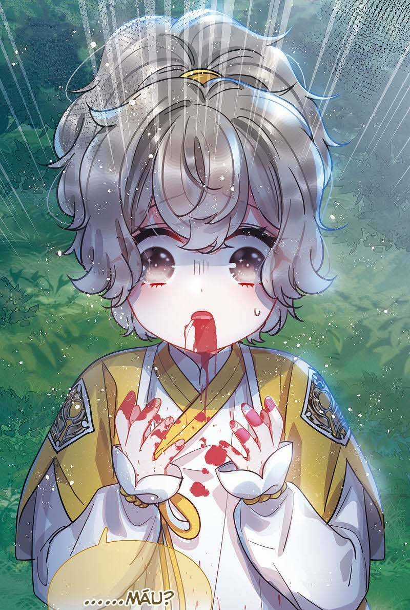 Danh Kiếm Chủng Chapter 27 trang 46