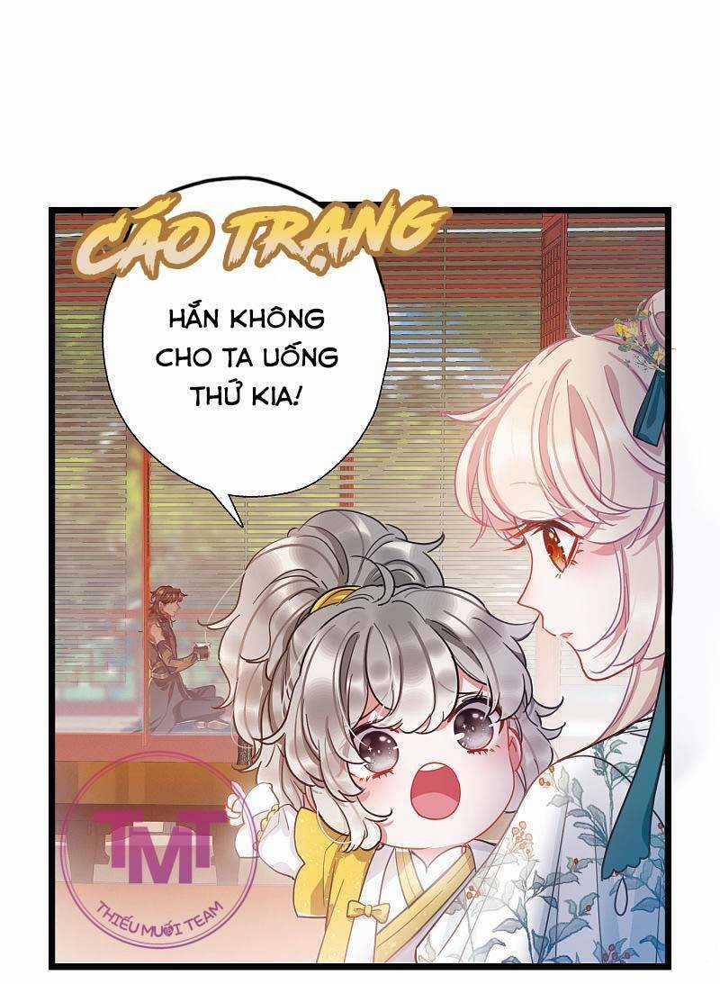 Danh Kiếm Chủng Chapter 27 trang 5