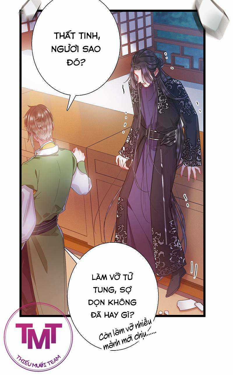 Danh Kiếm Chủng Chapter 27 trang 53