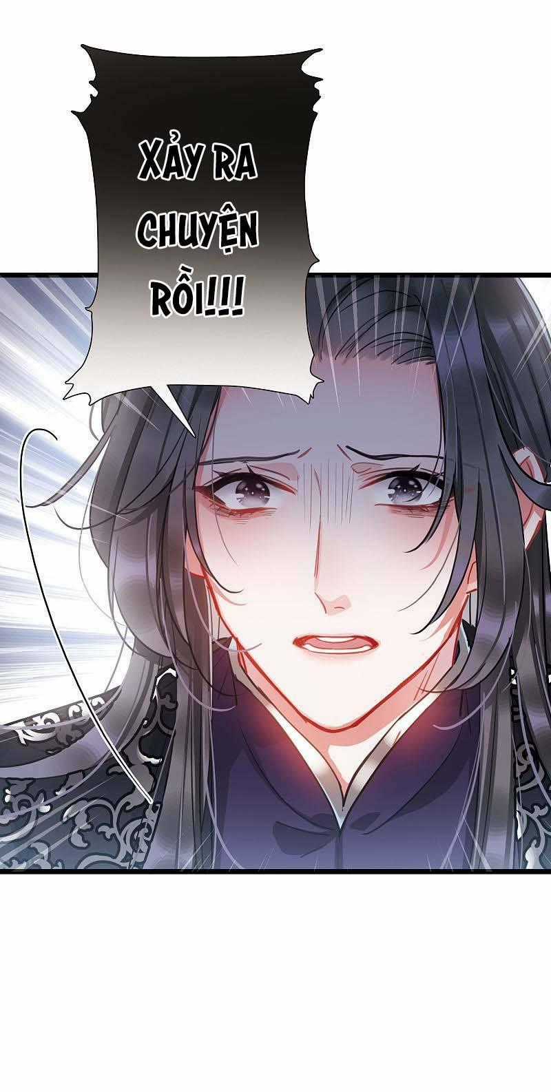 Danh Kiếm Chủng Chapter 27 trang 54