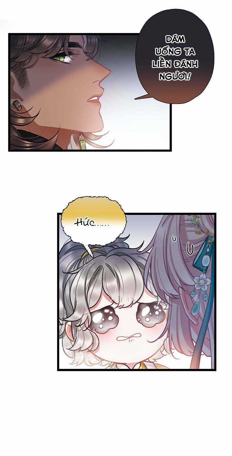 Danh Kiếm Chủng Chapter 27 trang 6