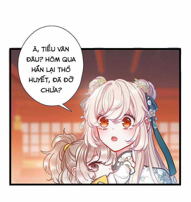 Danh Kiếm Chủng Chapter 27 trang 8