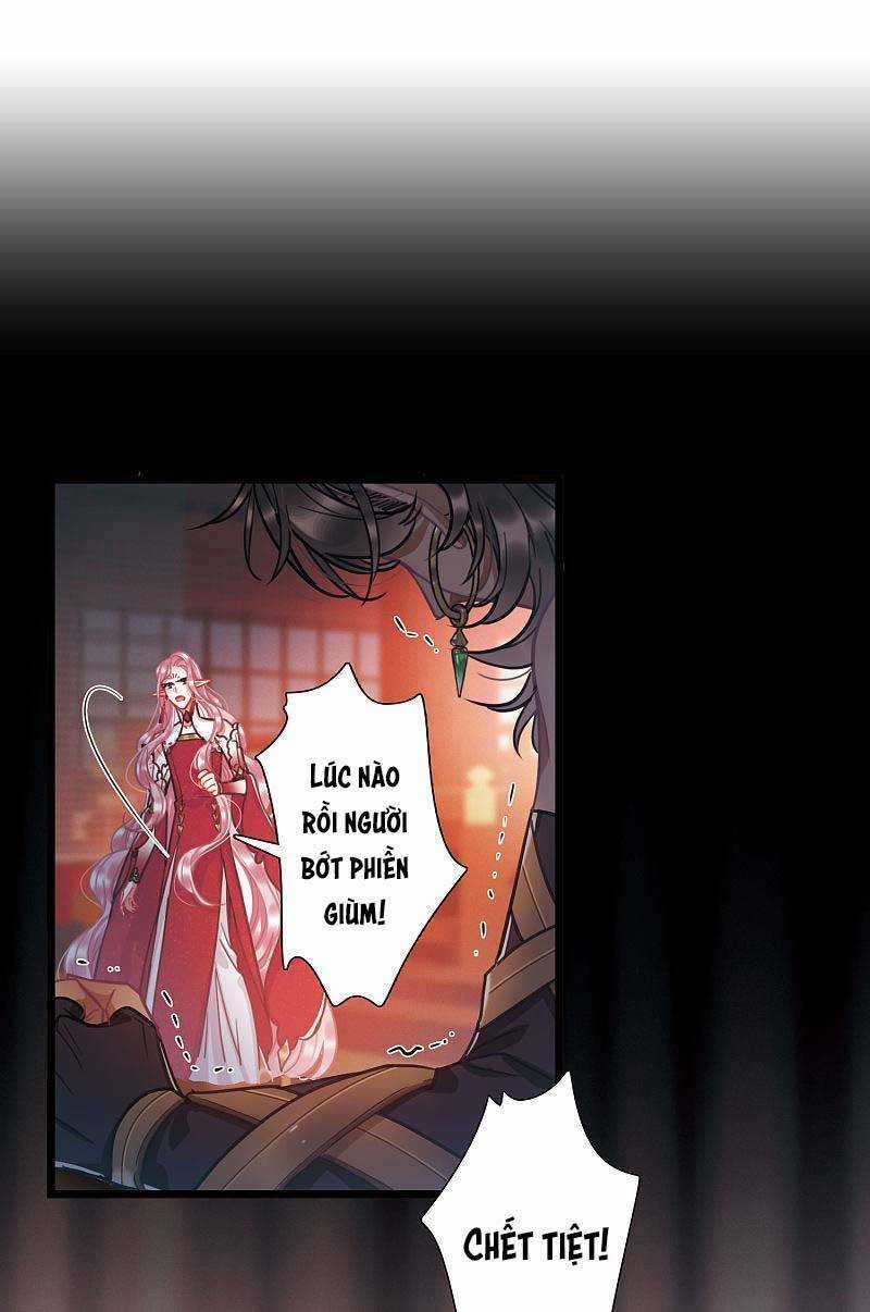 Danh Kiếm Chủng Chapter 28 trang 10