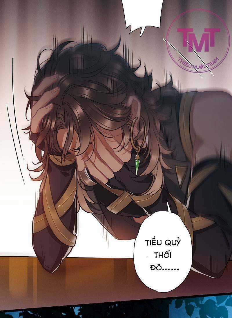 Danh Kiếm Chủng Chapter 28 trang 11