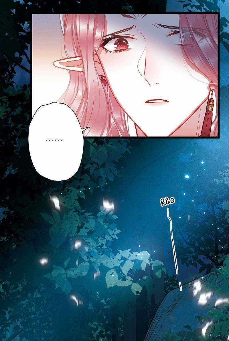 Danh Kiếm Chủng Chapter 28 trang 12