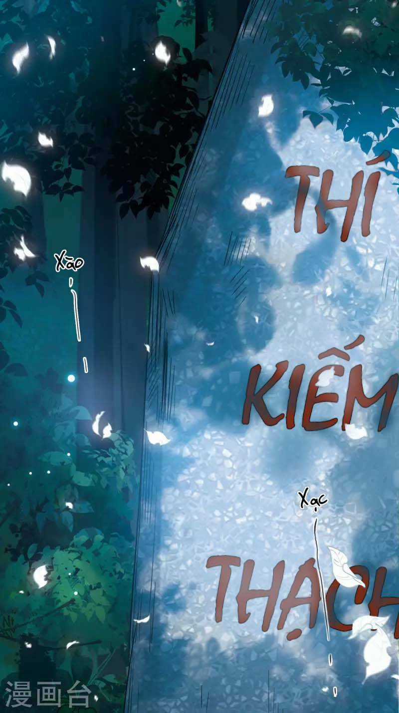 Danh Kiếm Chủng Chapter 28 trang 13