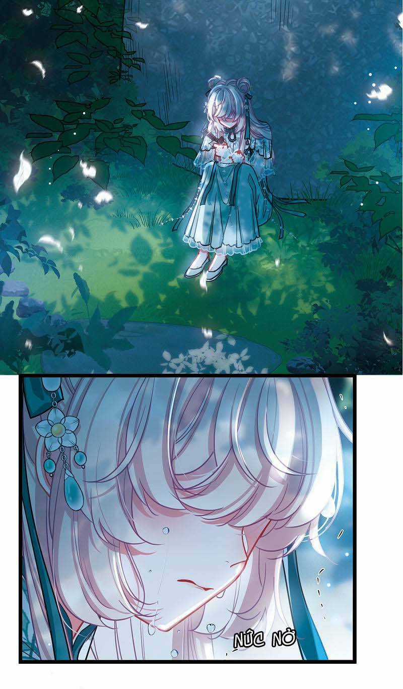 Danh Kiếm Chủng Chapter 28 trang 14