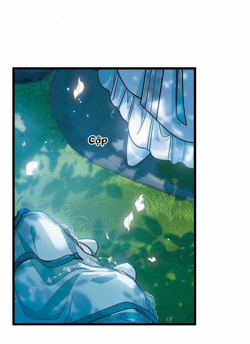 Danh Kiếm Chủng Chapter 28 trang 15