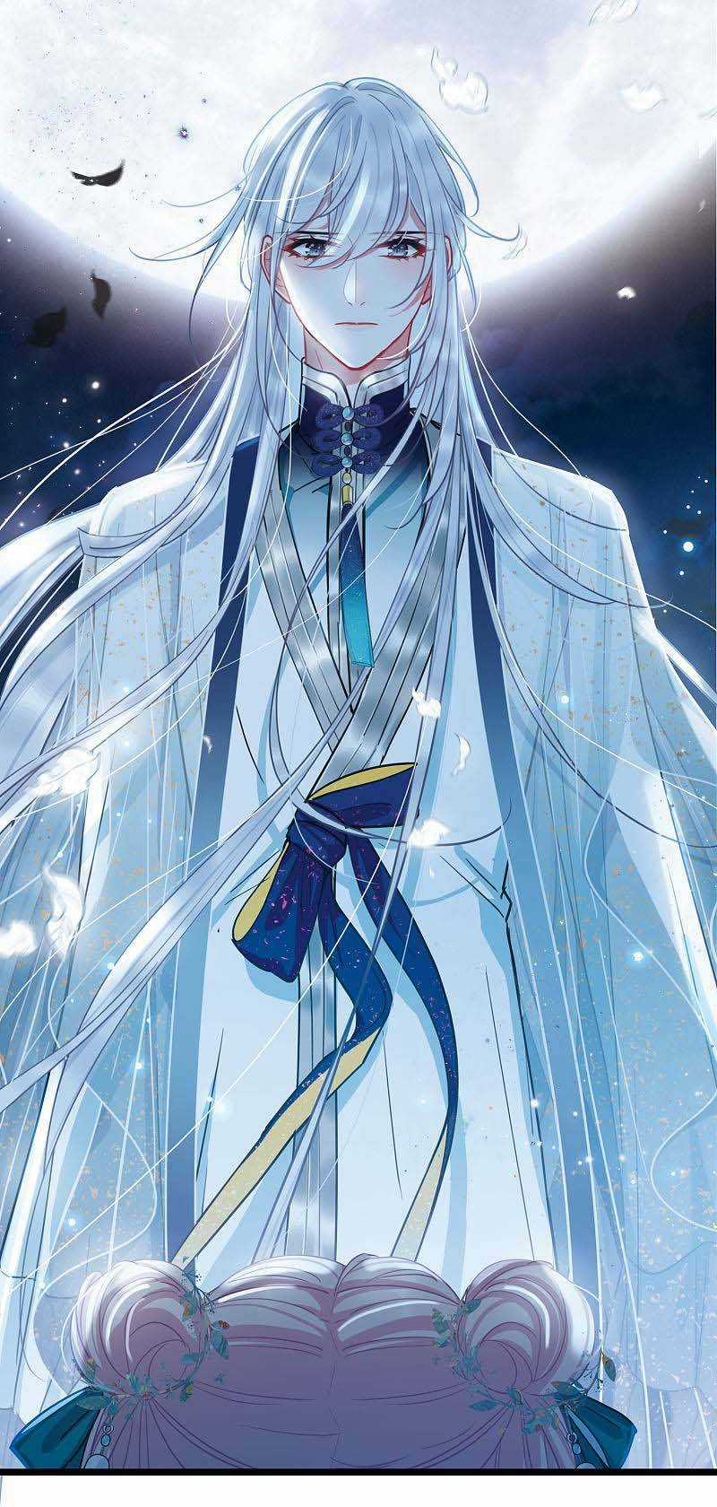 Danh Kiếm Chủng Chapter 28 trang 17