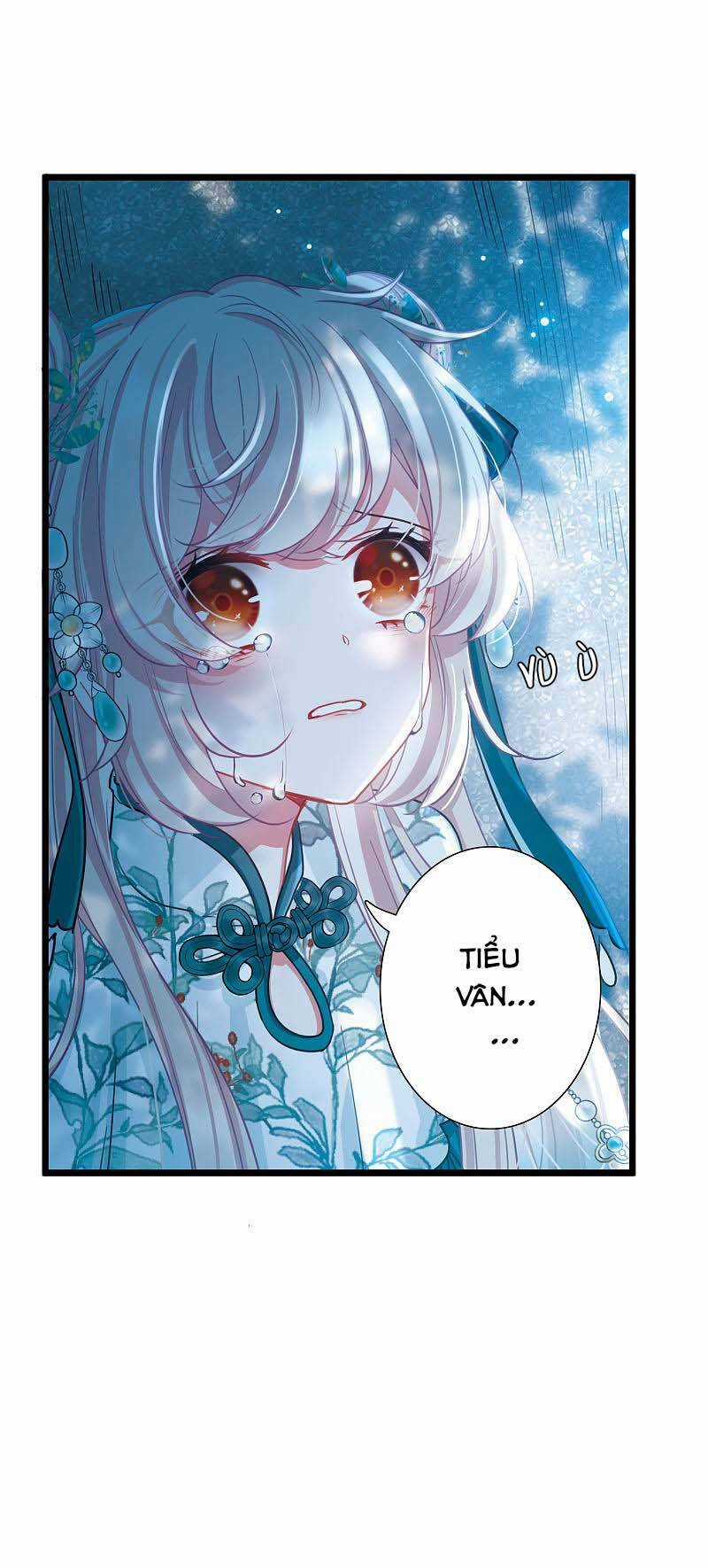 Danh Kiếm Chủng Chapter 28 trang 18