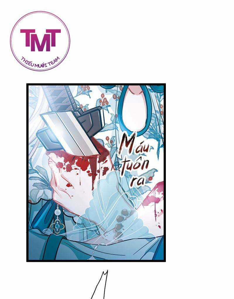 Danh Kiếm Chủng Chapter 28 trang 19