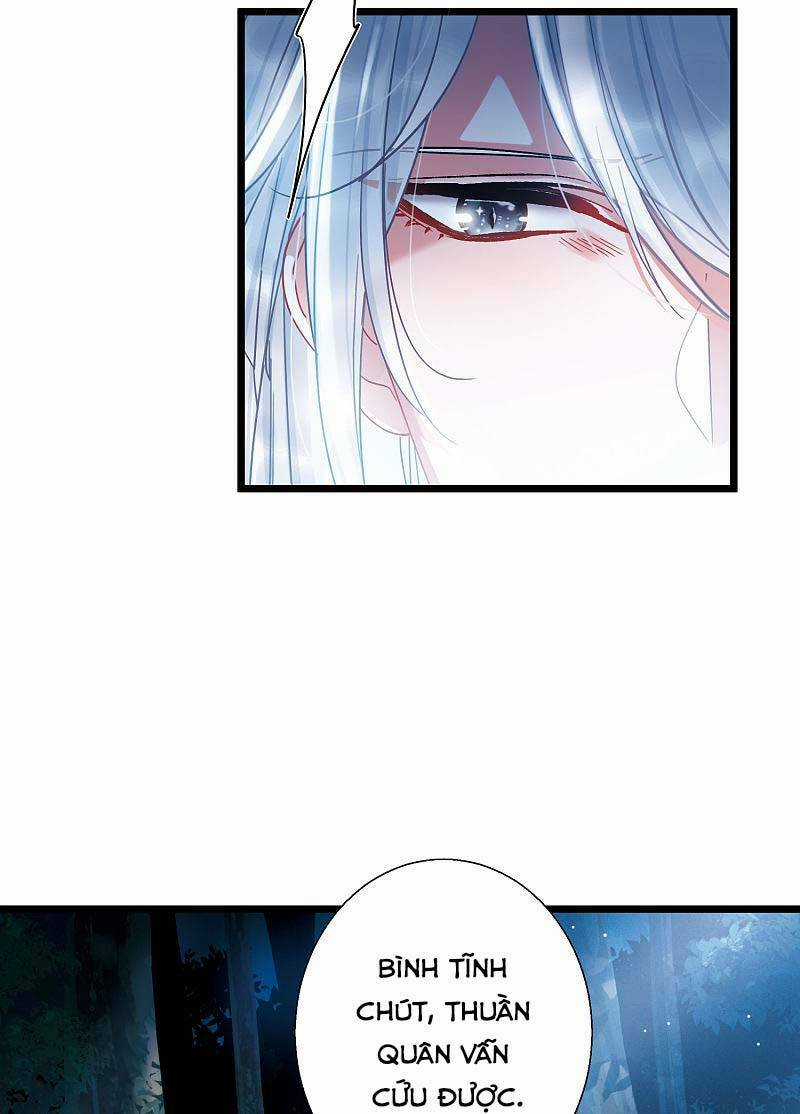 Danh Kiếm Chủng Chapter 28 trang 20