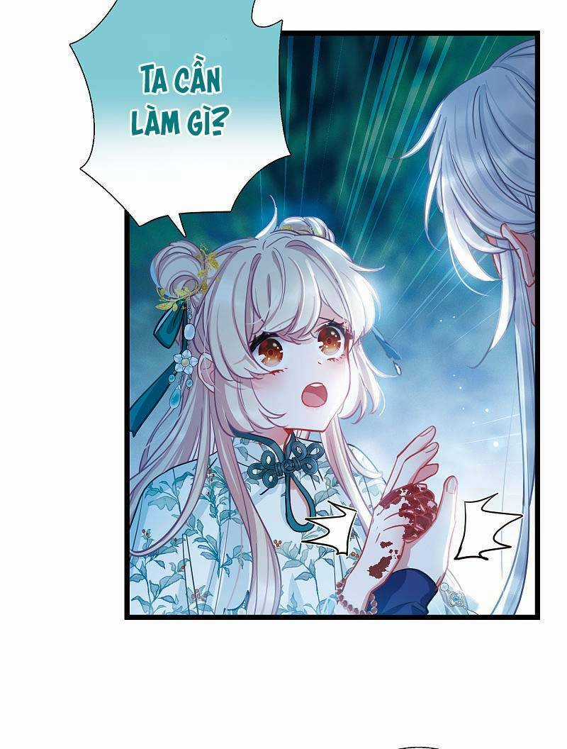 Danh Kiếm Chủng Chapter 28 trang 22