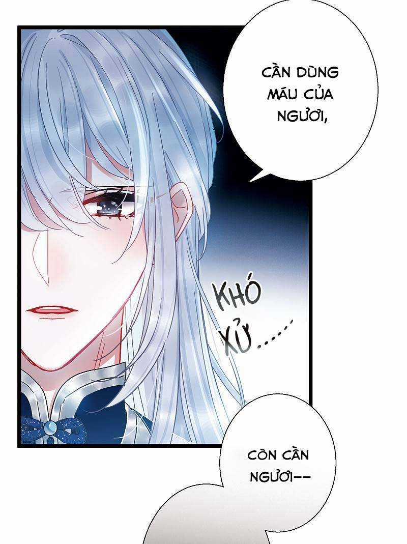 Danh Kiếm Chủng Chapter 28 trang 23