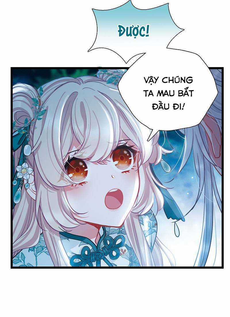 Danh Kiếm Chủng Chapter 28 trang 25