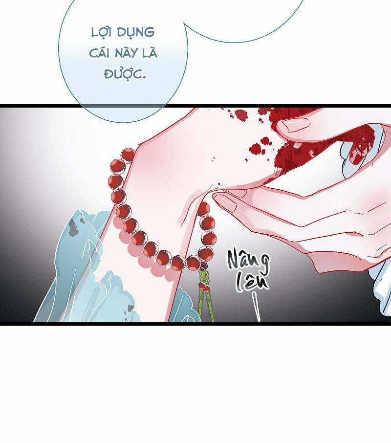 Danh Kiếm Chủng Chapter 28 trang 28