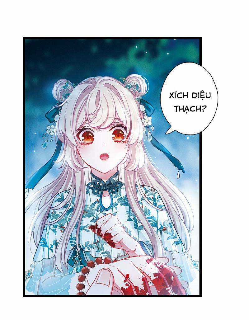 Danh Kiếm Chủng Chapter 28 trang 29