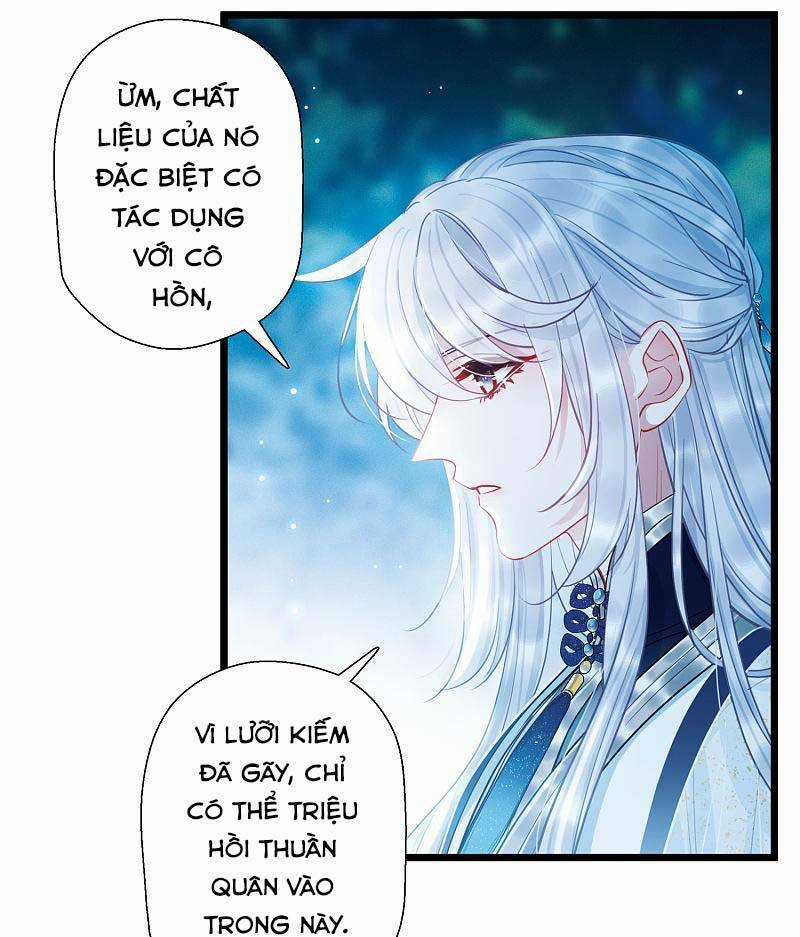 Danh Kiếm Chủng Chapter 28 trang 30