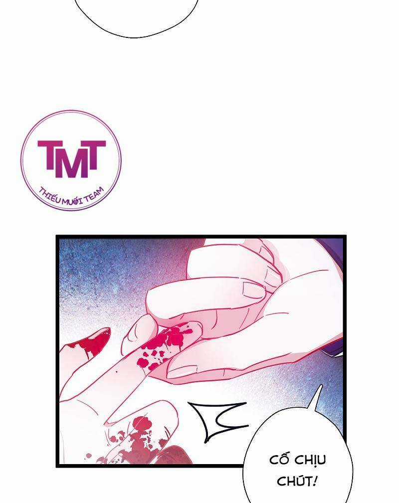 Danh Kiếm Chủng Chapter 28 trang 31