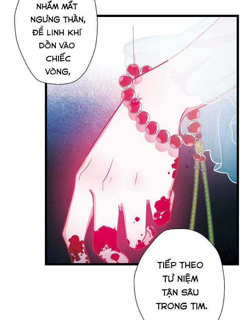 Danh Kiếm Chủng Chapter 28 trang 33