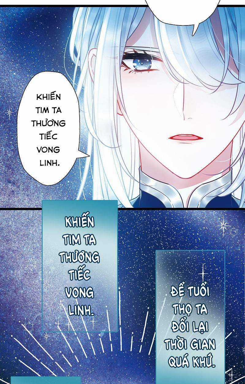 Danh Kiếm Chủng Chapter 28 trang 34