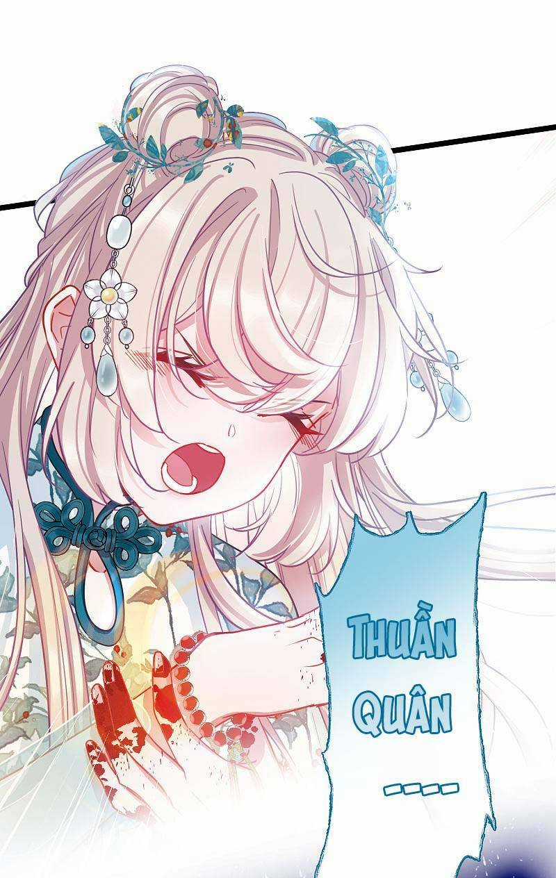 Danh Kiếm Chủng Chapter 28 trang 36