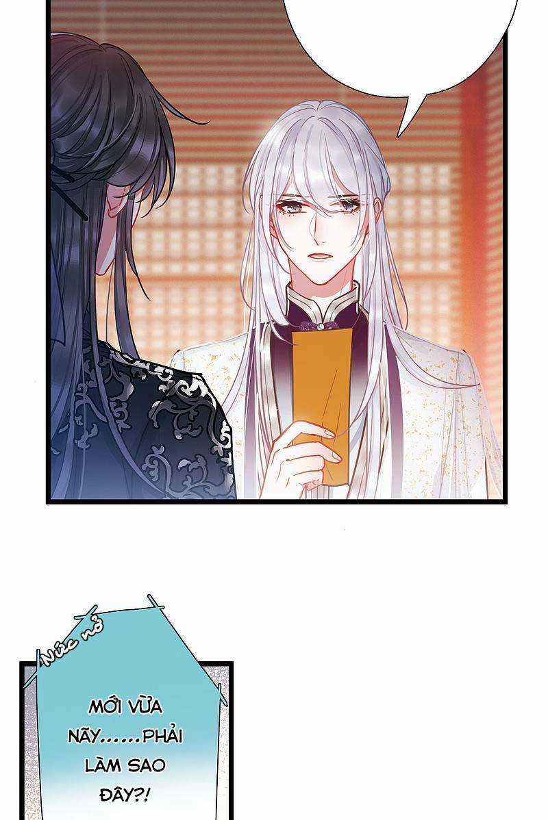 Danh Kiếm Chủng Chapter 28 trang 4