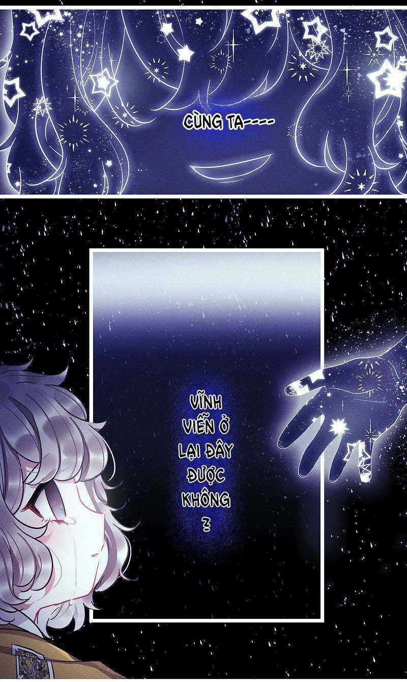 Danh Kiếm Chủng Chapter 28 trang 43