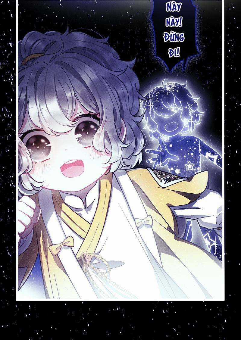 Danh Kiếm Chủng Chapter 28 trang 47