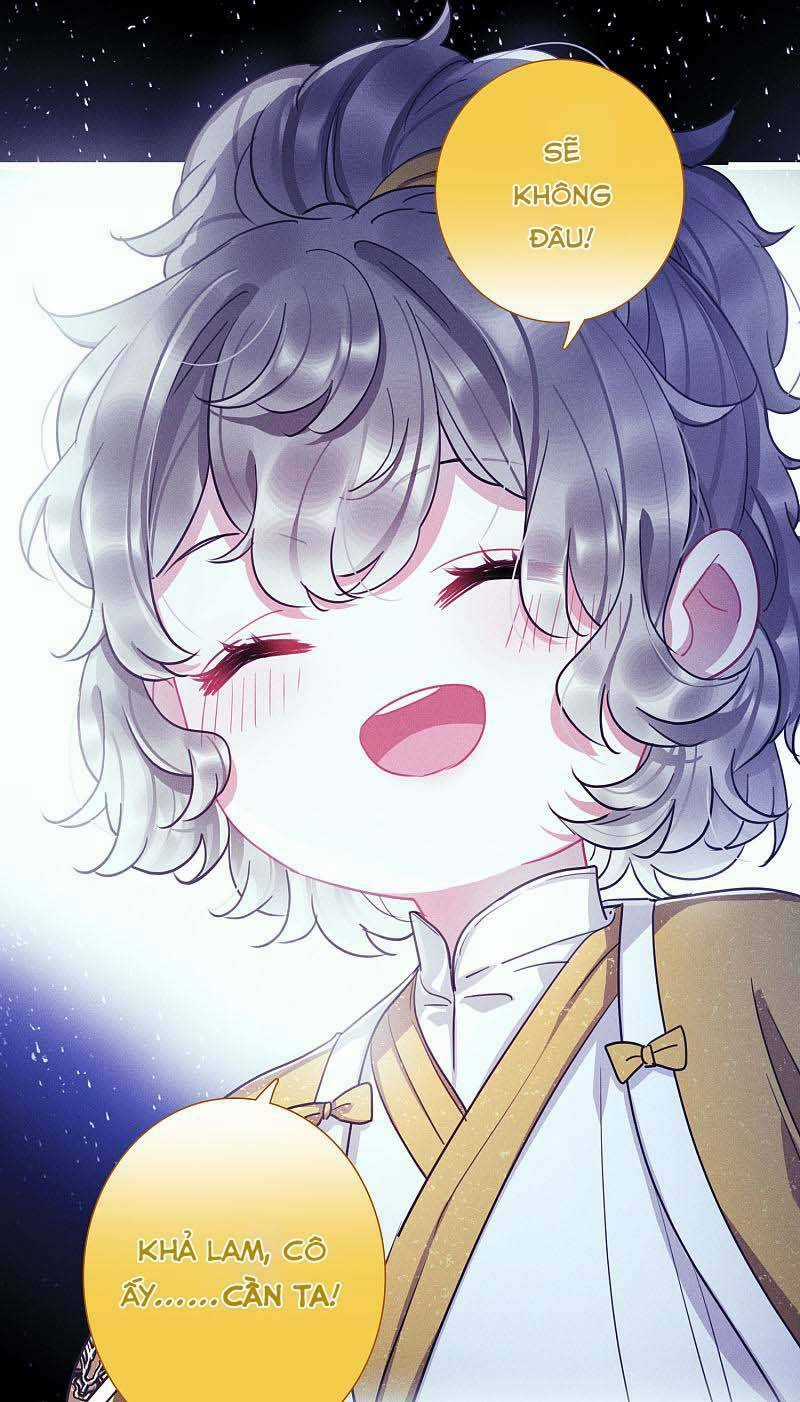 Danh Kiếm Chủng Chapter 28 trang 49