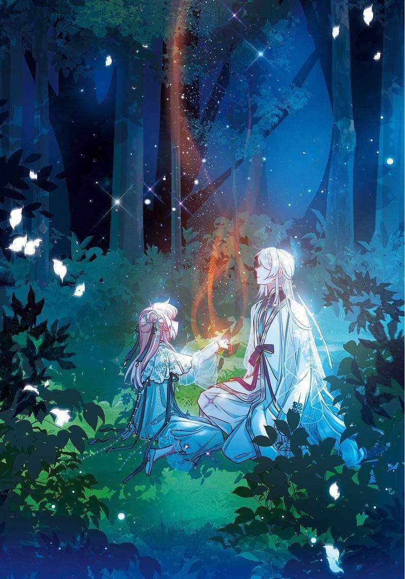 Danh Kiếm Chủng Chapter 28 trang 54