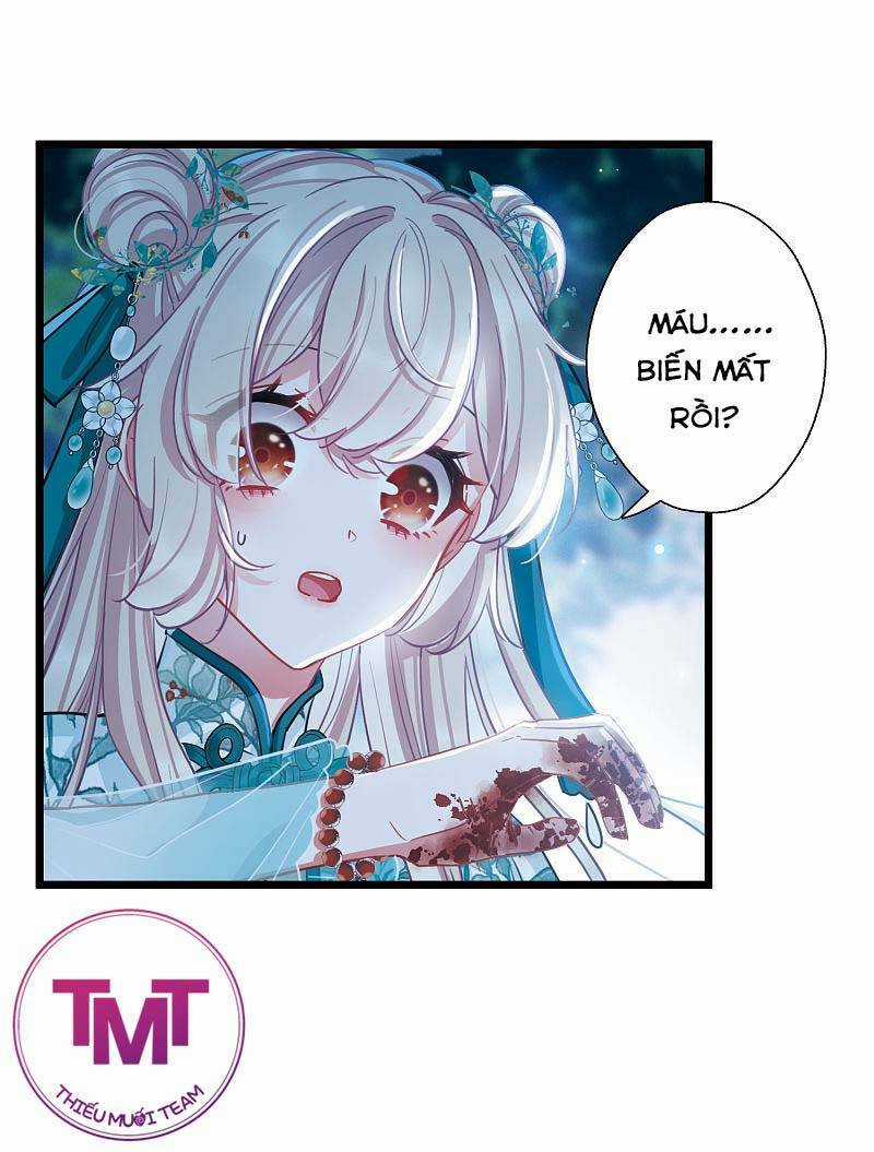 Danh Kiếm Chủng Chapter 28 trang 56