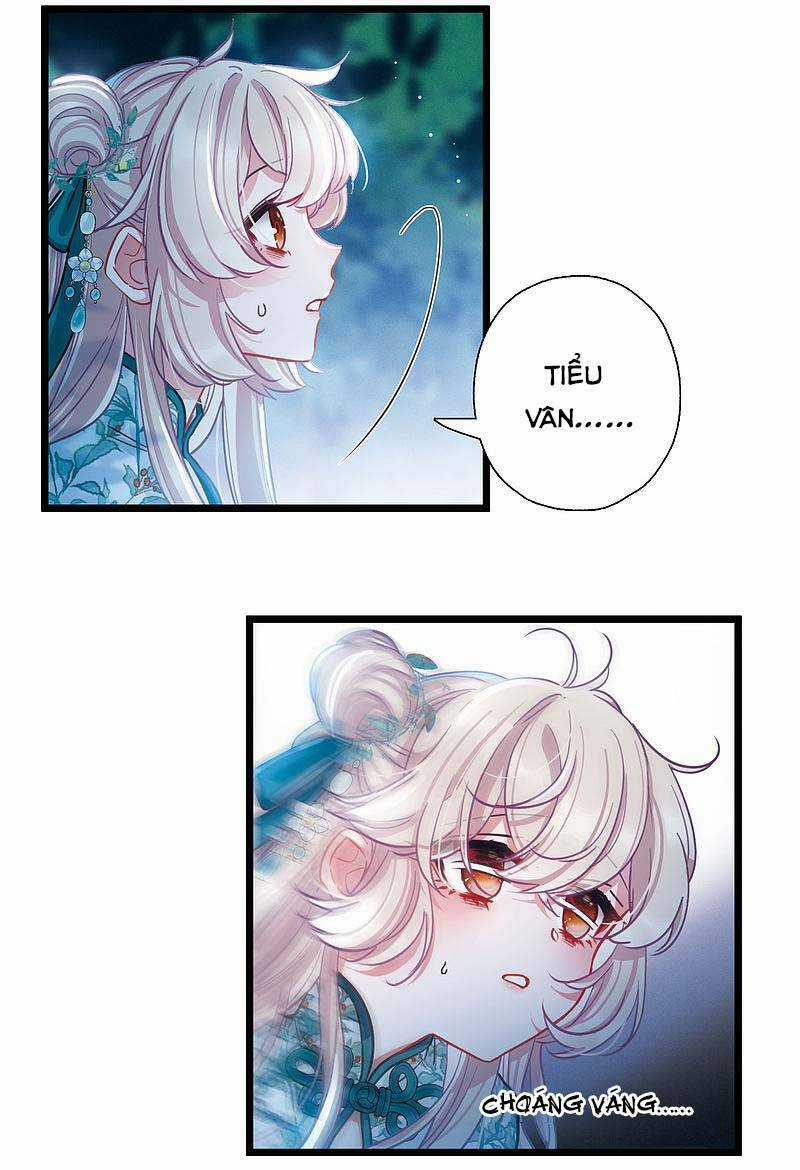 Danh Kiếm Chủng Chapter 28 trang 57