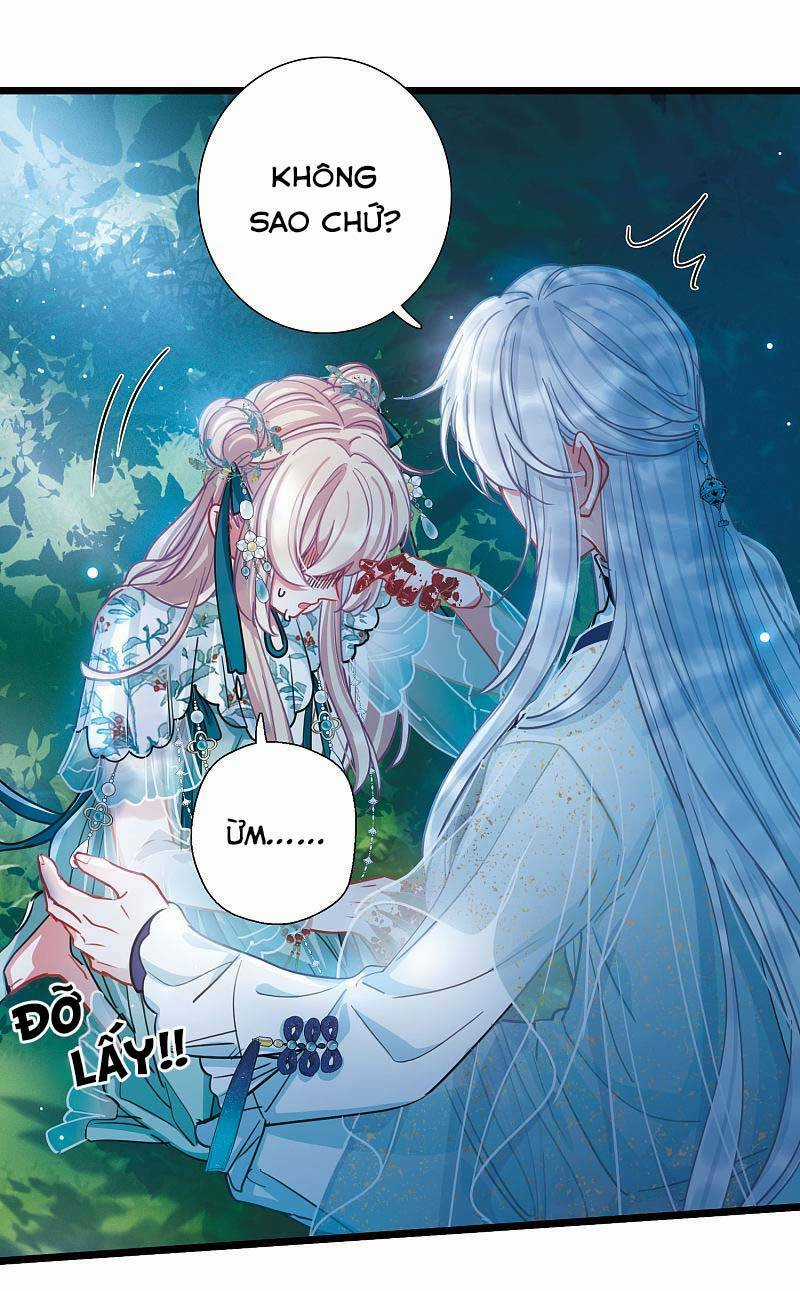 Danh Kiếm Chủng Chapter 28 trang 58