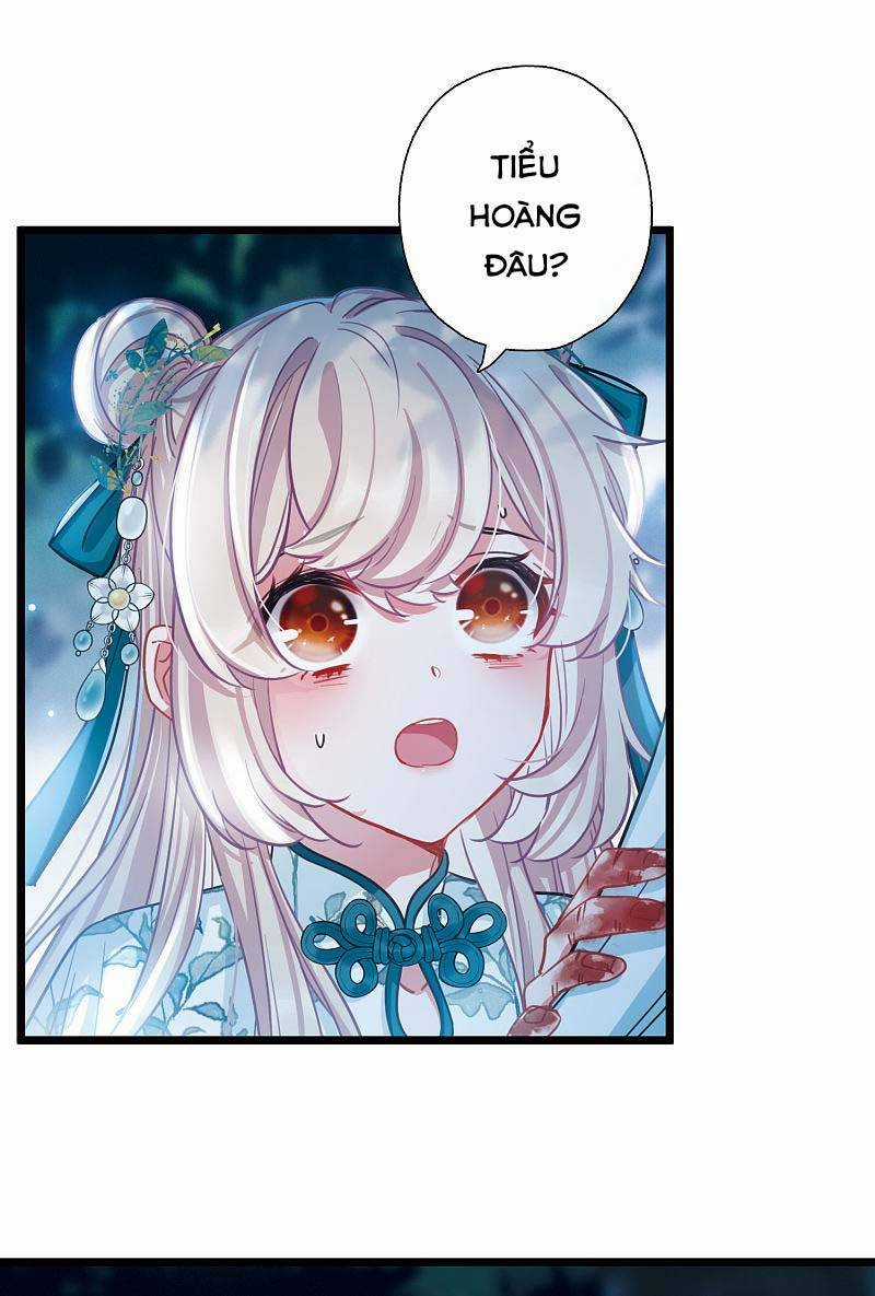 Danh Kiếm Chủng Chapter 28 trang 59