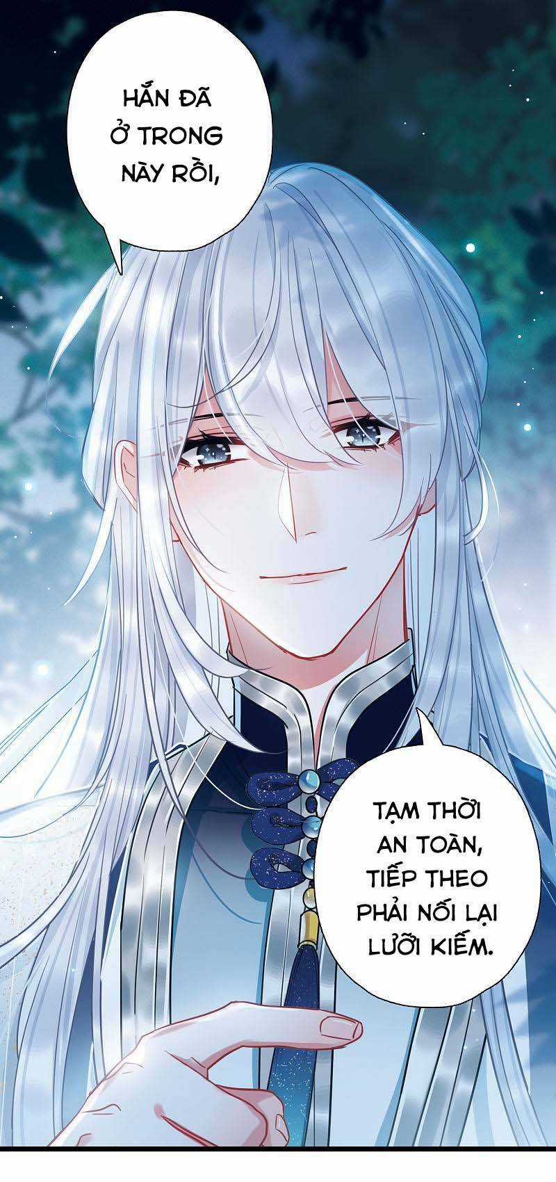 Danh Kiếm Chủng Chapter 28 trang 60