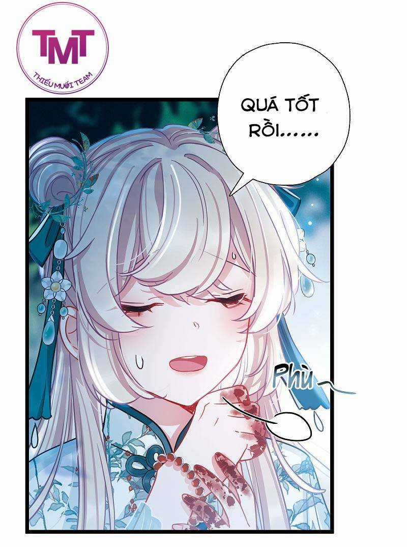 Danh Kiếm Chủng Chapter 28 trang 61