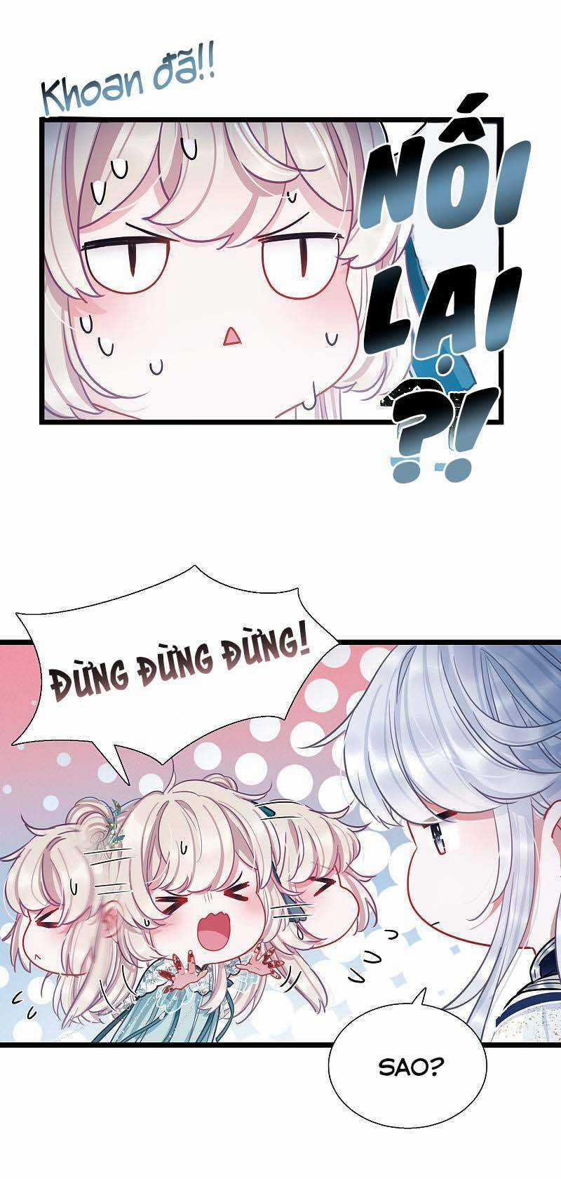 Danh Kiếm Chủng Chapter 28 trang 62