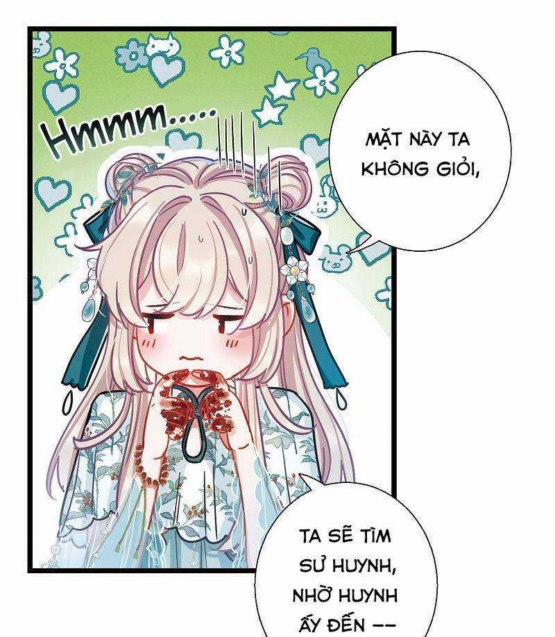 Danh Kiếm Chủng Chapter 28 trang 63