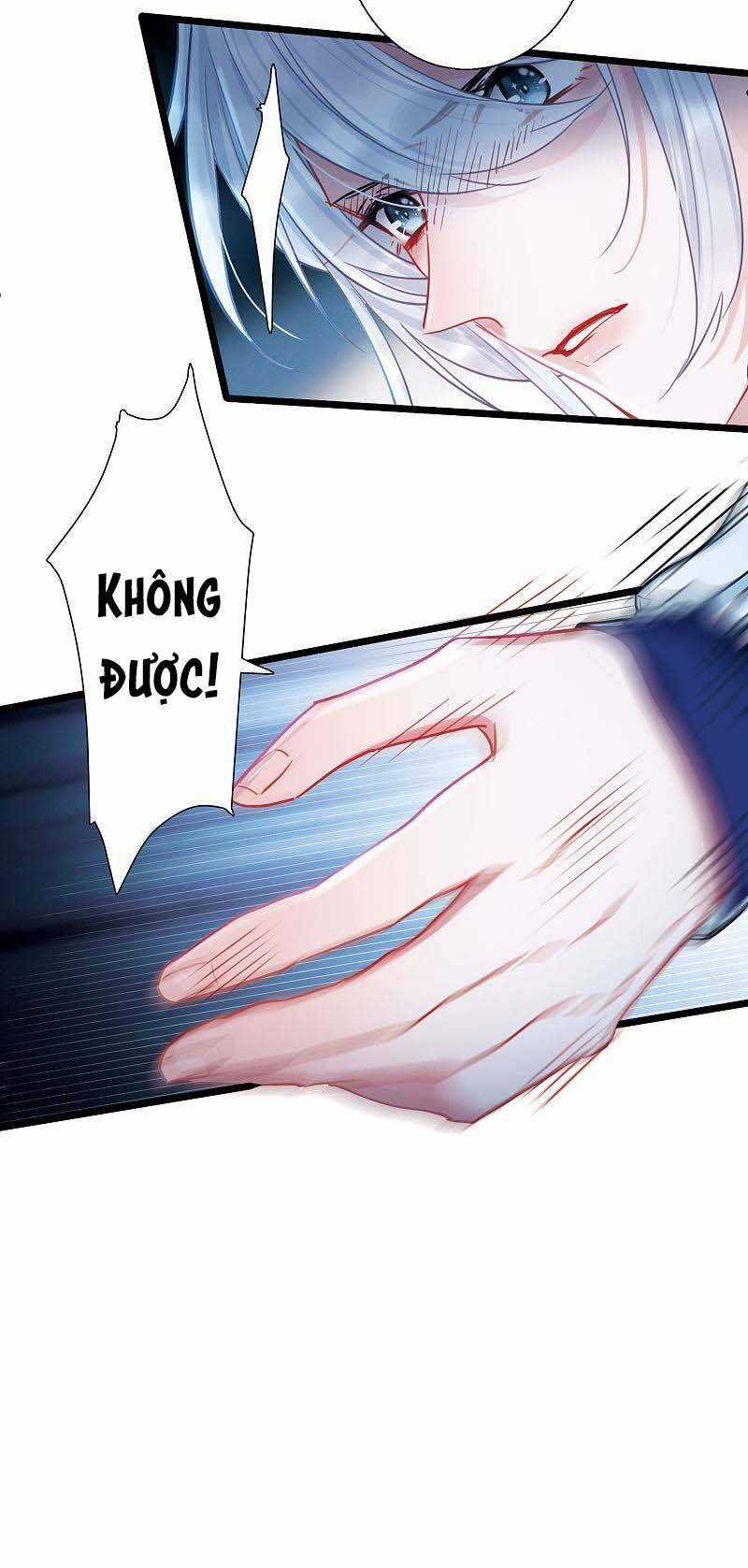 Danh Kiếm Chủng Chapter 28 trang 64